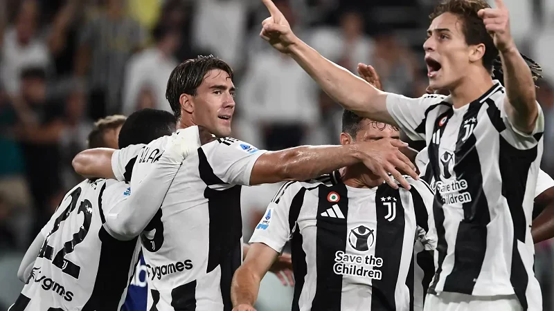 Juventus được cho là lép vế hơn Real Madrid