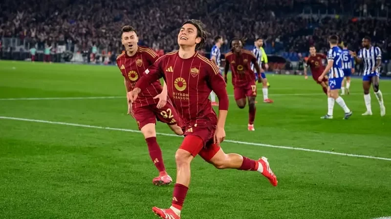 AC Milan vs AS Roma đều có phong độ khá tốt