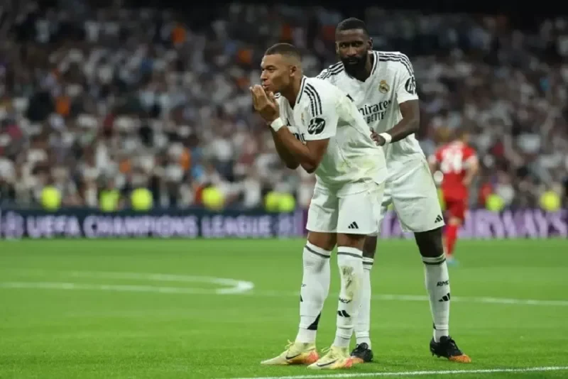 Thực lực của Getafe vs Real Madrid đối lập nhau