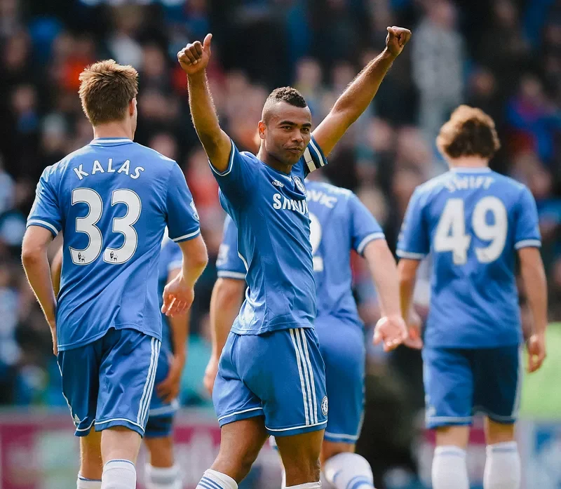 Phong độ của Chelsea vs Man City chênh lệch