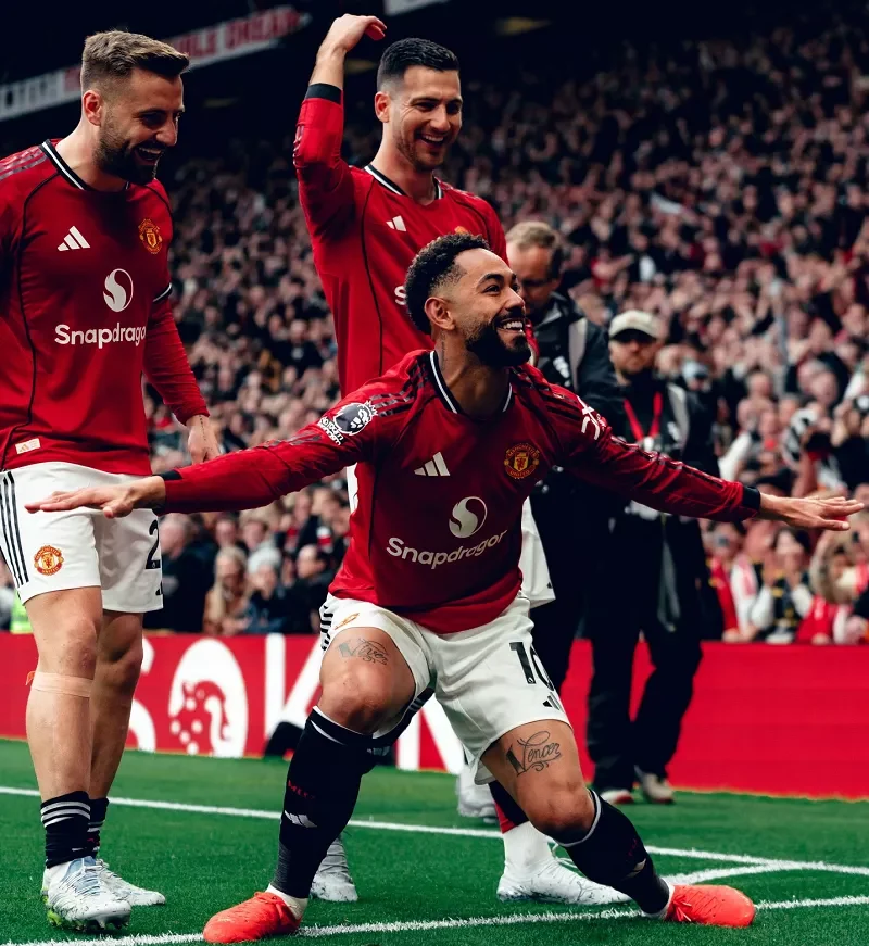 Phong độ của Sunderland vs MU chênh lệch nhau