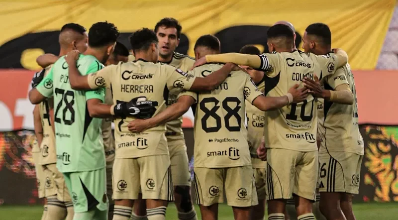 Thực lực của Flamengo vs Cusco FC chênh lệch lớn