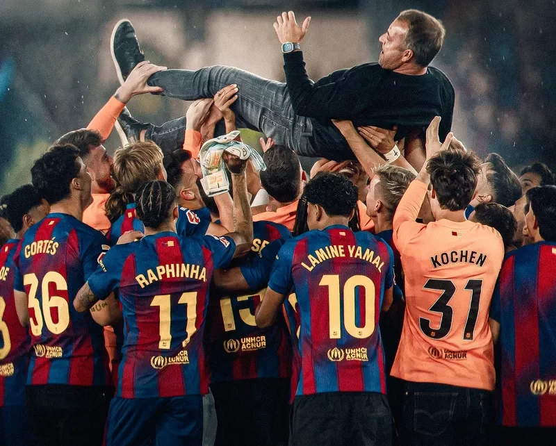Thực lực của Alaves vs Barcelona cách biệt hoàn toàn