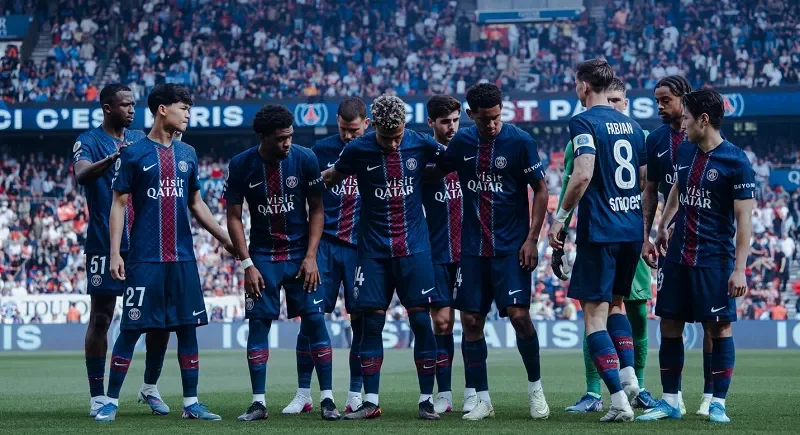 Thực lực của Bayern Munich vs PSG khá cân bằng