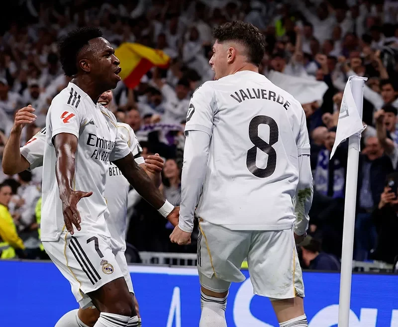 Thực lực của Real Madrid vs Oviedo chênh lệch lớn